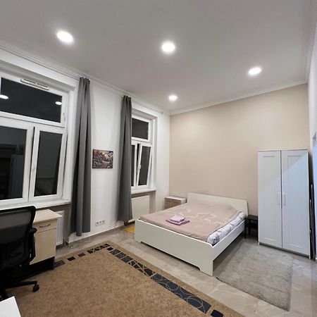Bella Studio - A Cozy Studio In The City Center Budapesta Exterior foto