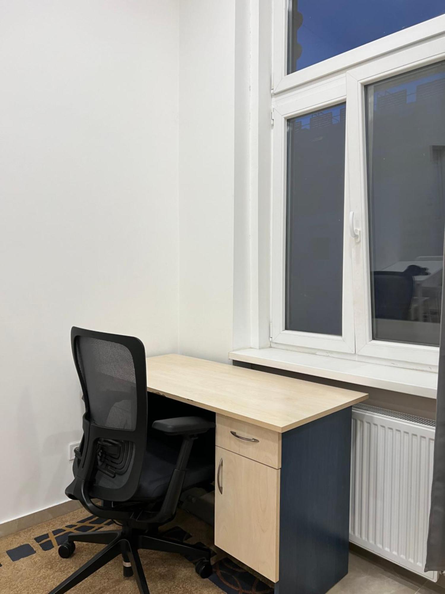 Bella Studio - A Cozy Studio In The City Center Budapesta Exterior foto