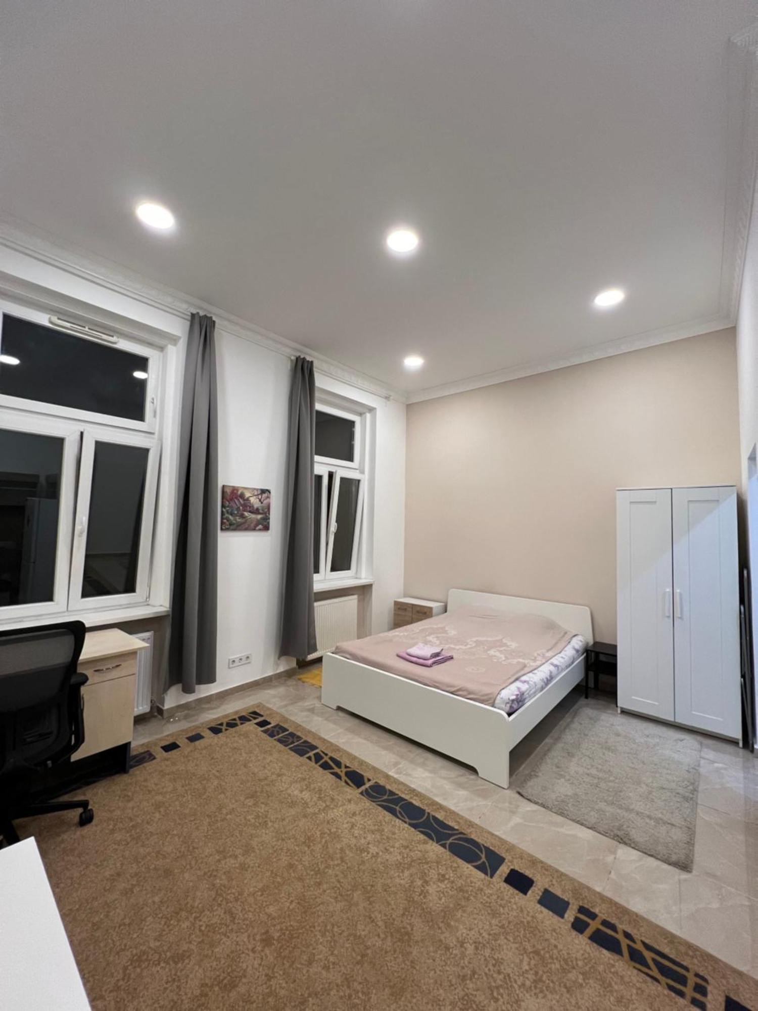 Bella Studio - A Cozy Studio In The City Center Budapesta Exterior foto