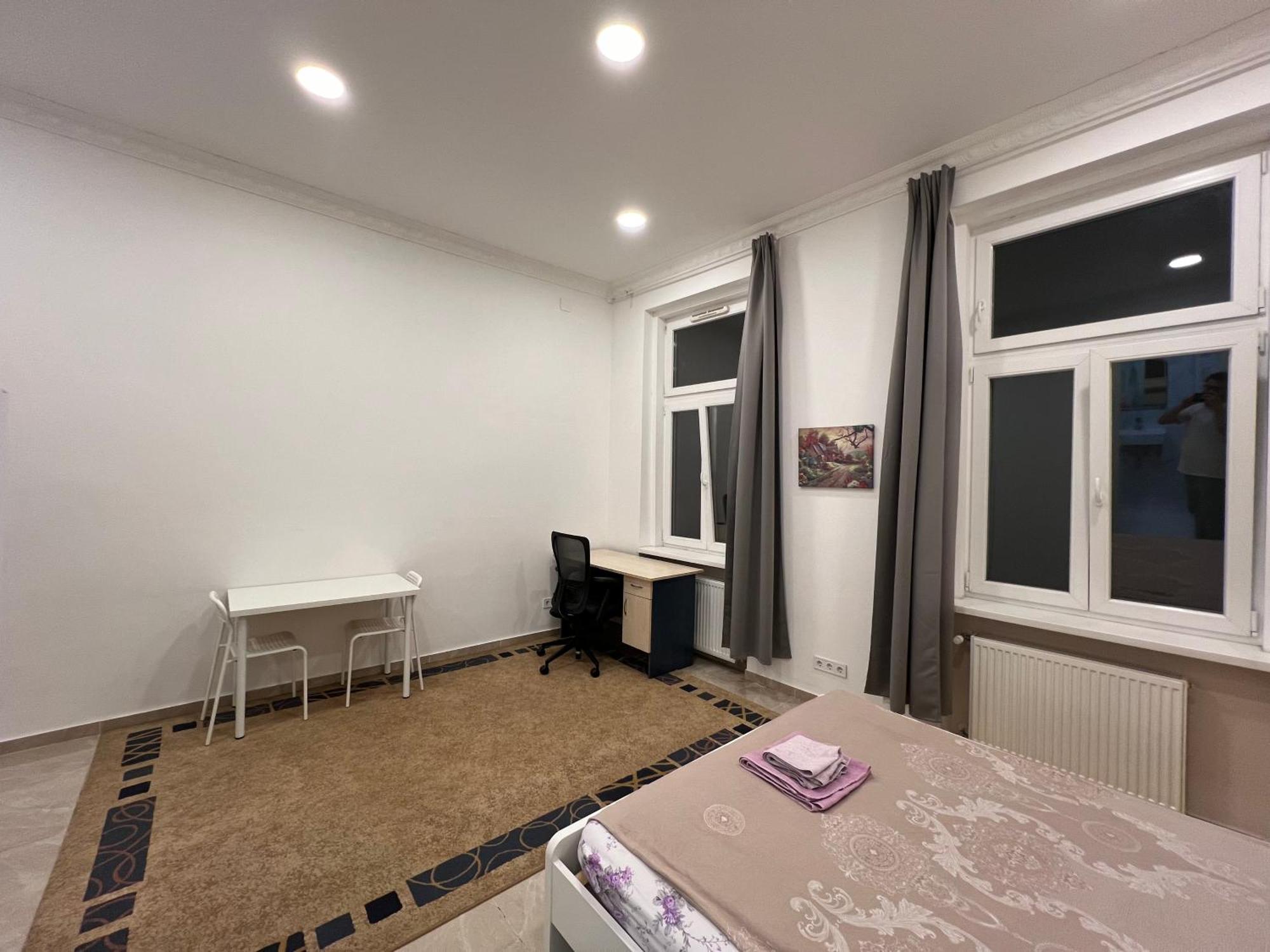 Bella Studio - A Cozy Studio In The City Center Budapesta Exterior foto